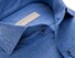 John Miller Schiller Button Down Uni Overhemd Midden Blauw