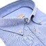 John Miller Slim Fit Casual Polo Tricot Poloshirt Mid Blue