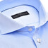John Miller Slim Fit Cutaway Stretch Overhemd Licht Blauw