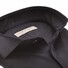 John Miller Slim Hyperstretch Long Sleeve Poloshirt Black