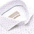 John Miller Soft Dot Cutaway Tailored Overhemd Groen