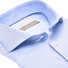 John Miller Soft Touch Fine-Structure Shirt Light Blue