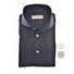 John Miller Sophisticated Knit Shirt Dark Evening Blue