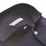 John Miller Sophisticated Knit Shirt Dark Evening Blue