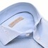 John Miller Sophisticated Knit Shirt Light Blue