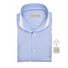 John Miller Sophisticated Knit Shirt Overhemd Licht Blauw