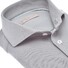 John Miller Stretch Uni Cutaway Shirt Mid Grey