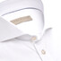 John Miller Stretch Uni Cutaway Slim Fit Casual Poloshirt White