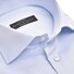 John Miller Tailored Longer Sleeve Non Iron Overhemd Licht Blauw