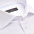 John Miller Tailored Longer Sleeve Non Iron Shirt White