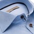 John Miller Tailored Mouwlengte 7 Non Iron Overhemd Licht Blauw