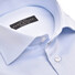 John Miller Tailored Uni Non Iron Overhemd Licht Blauw