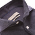 John Miller Terry Cloth Cutaway Slim Fit Casual Poloshirt Dark Evening Blue
