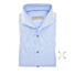 John Miller The Miller Hyperstretch Shirt Overhemd Licht Blauw