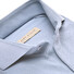 John Miller The Miller Short Sleeve Hyperstretch Poloshirt Blue-Grey