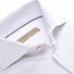 John Miller The Miller Short Sleeve Hyperstretch Shirt White