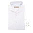 John Miller The Miller Short Sleeve Hyperstretch Shirt White