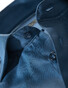 John Miller Two-Ply Chique Basic Shirt Dark Evening Blue