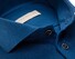 John Miller Uni Button Contrast Overhemd Donker Blauw
