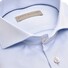 John Miller Uni Cutaway Non Iron Overhemd Licht Blauw