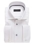 John Miller Uni Double Cuff Shirt White