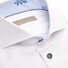 John Miller Uni Non Iron Cutaway Overhemd Wit