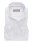 John Miller Uni Polyamide Elastane Shirt White