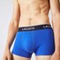 Lacoste 3Pack Contrast Long Briefs Ondermode Marine-Navy Blue-Silver