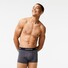 Lacoste 5Pack Iconic Uni Cotton Trunks Ondermode Font