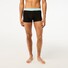 Lacoste 5Pack Iconic Uni Cotton Trunks Ondermode Zwart-Multi