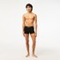 Lacoste 5Pack Iconic Uni Cotton Trunks Ondermode Zwart-Multi