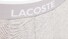Lacoste Cotton Stretch Trunk 2-Pack Underwear Grey Melange