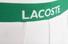 Lacoste Cotton Stretch Trunk 2-Pack Underwear White-Lacoste Green