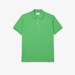 Lacoste Crocodile Caiman Polo Calathea