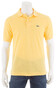 Lacoste Crocodile Caiman Polo Fel Geel