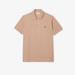 Lacoste Crocodile Caiman Polo Latte