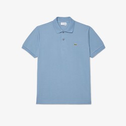 Lacoste Crocodile Caiman Polo Limestone