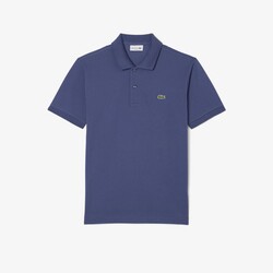 Lacoste Crocodile Caiman Poloshirt Primerose