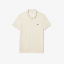 Lacoste Slim-Fit Piqué Polo Lapland