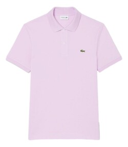 Lacoste Slim-Fit Piqué Polo Poloshirt Albizia