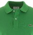 Lacoste Slim-Fit Piqué Polo Poloshirt Apple Green