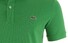 Lacoste Slim-Fit Piqué Polo Poloshirt Apple Green