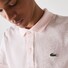 Lacoste Slim-Fit Piqué Polo Poloshirt Flamingo