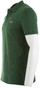Lacoste Slim-Fit Piqué Polo Poloshirt Green