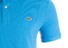 Lacoste Slim-Fit Piqué Polo Poloshirt Ibiza Blue