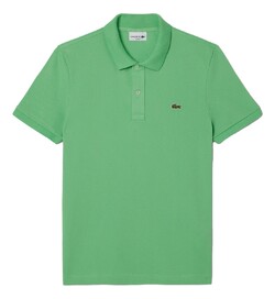 Lacoste Slim-Fit Piqué Polo Poloshirt Liamone