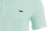 Lacoste Slim-Fit Piqué Polo Poloshirt Light Mint