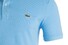 Lacoste Slim-Fit Piqué Polo Poloshirt Ocean Blue