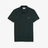 Lacoste Slim-Fit Piqué Polo Poloshirt Sinople