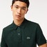 Lacoste Slim-Fit Piqué Polo Poloshirt Sinople